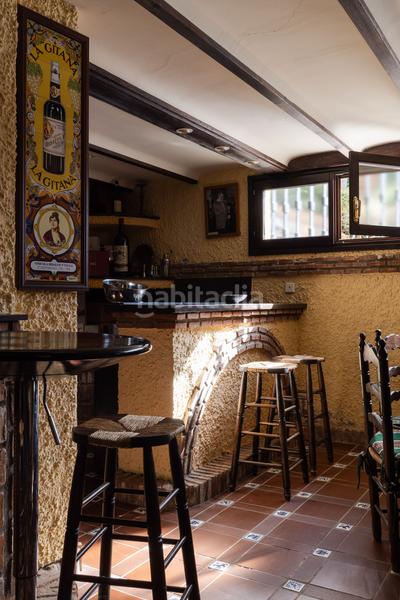 Foto 839c3fd2-9b2c-4598-bc6d-be052d4ee3c3. Casa en Pinares de San Antón Málaga