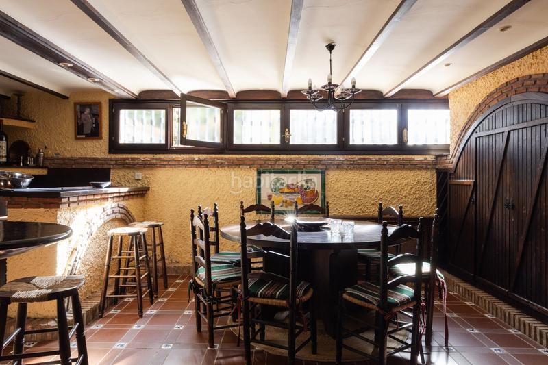 Foto 8d004c07-4cb4-4d2f-bbcc-98c62757629a. Casa en Pinares de San Antón Málaga