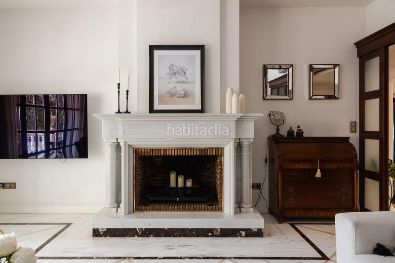 Foto 98ddf599-3df0-46b1-9a98-18a4cb242561. Casa en Pinares de San Antón Málaga