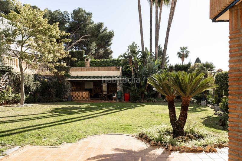 Foto 9e6c9d03-2d4d-403f-949a-c763bfe96453. Casa en Pinares de San Antón Málaga