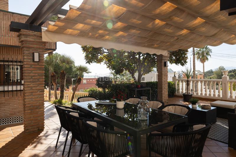 Foto aac5b179-f952-406c-86cc-8f0a27d98897. Casa en Pinares de San Antón Málaga