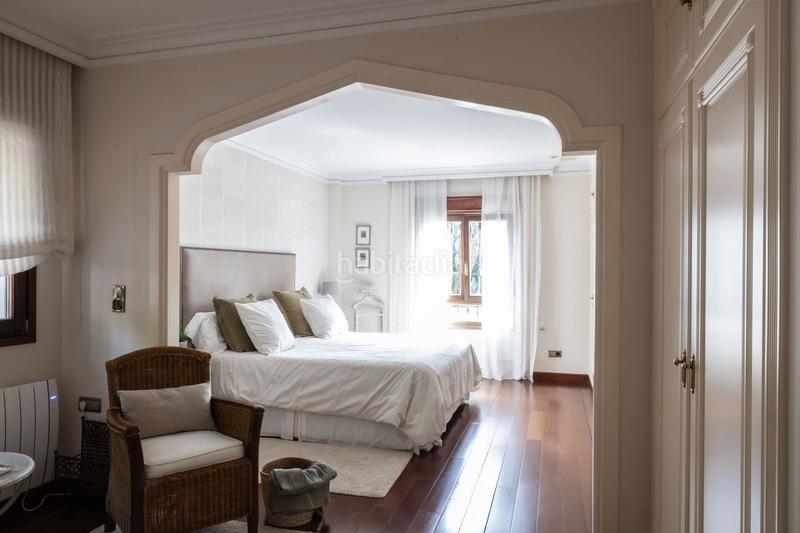 Foto c55cee57-d027-4999-a208-1351040c6611. Casa en Pinares de San Antón Málaga