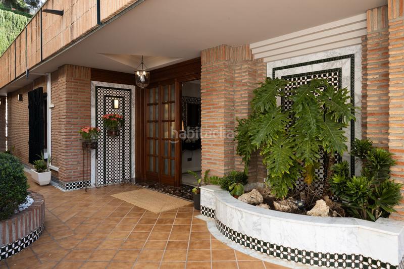 Foto c8ba20b6-5b3b-4fec-b65f-79294aa96114. Casa en Pinares de San Antón Málaga