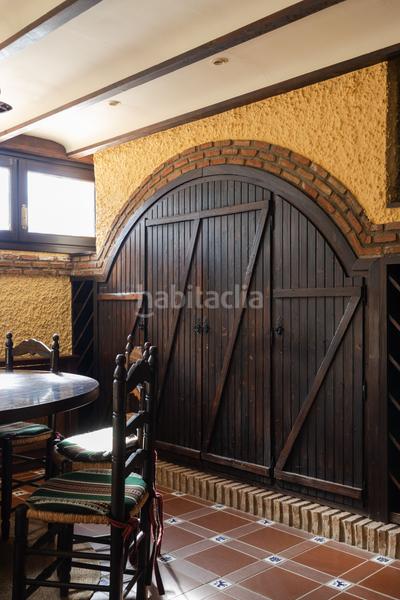 Foto cb2ecfbb-de9e-4743-9aef-fe202e17567a. Casa en Pinares de San Antón Málaga