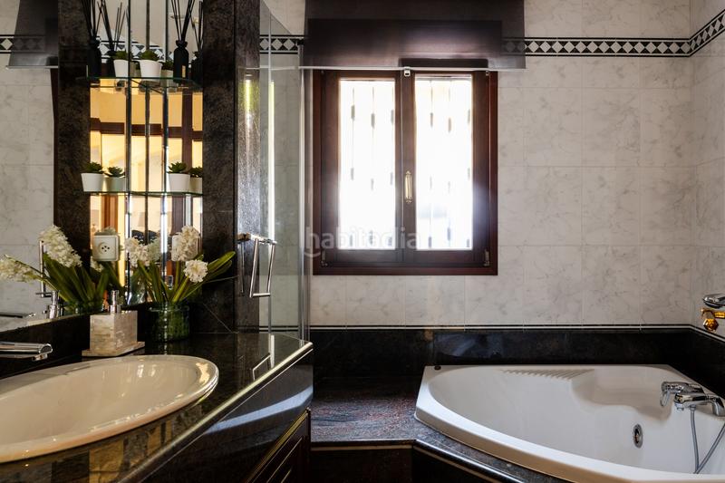 Foto cc40b83a-6667-4840-af8b-3d3aadcf9b1e. Casa en Pinares de San Antón Málaga