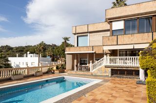 House in Pinares de San Antón