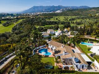 Chalet in El Rosario - Ricmar