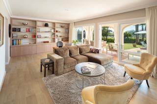 Chalet in El Rosario - Ricmar