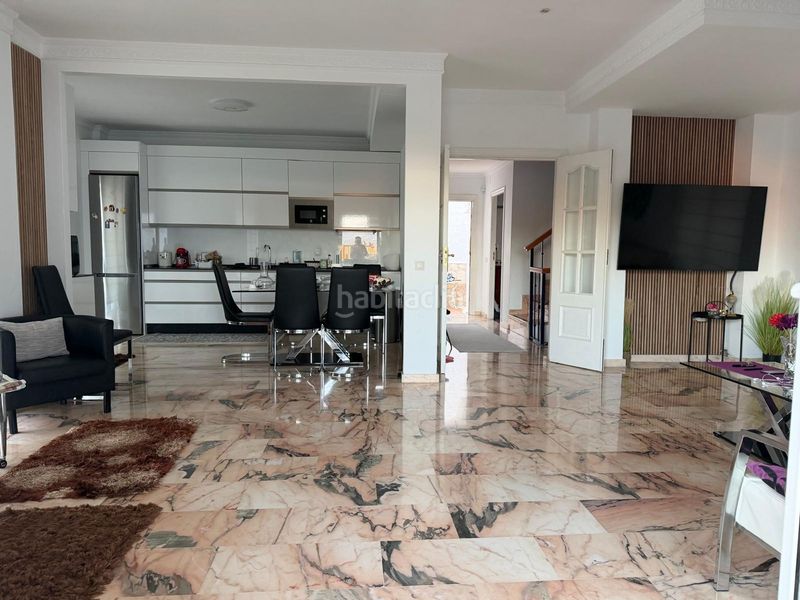 Foto 269422a2-7e83-445d-89c2-75e457c1e3af. Chalet in Castillo Sohail - Myramar Fuengirola
