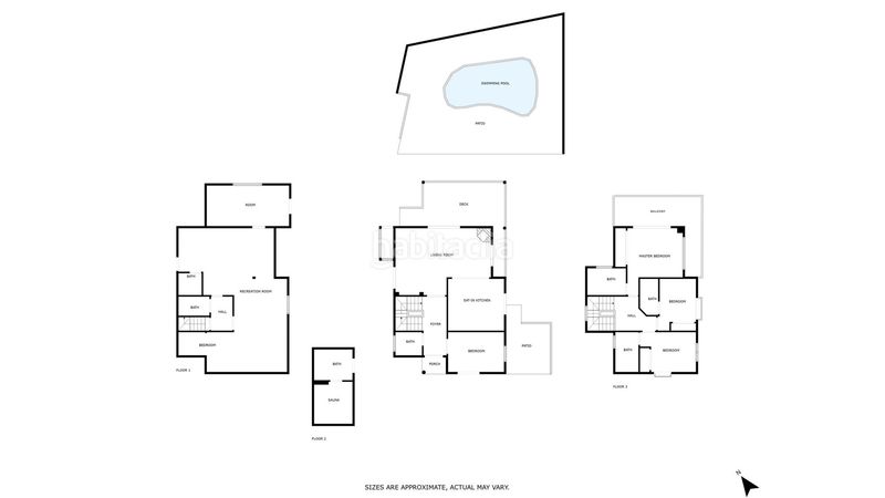 Foto 2ef41f38-f05e-480c-a27d-471d941d412c. Chalet in Castillo Sohail - Myramar Fuengirola