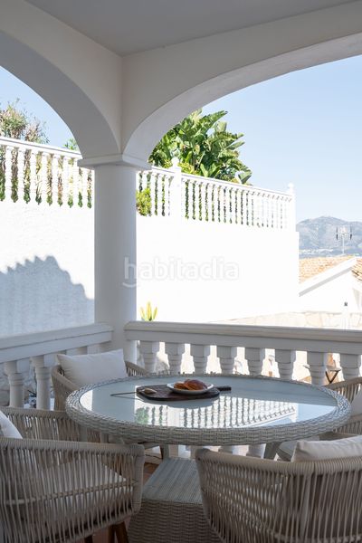 Foto 3242a4af-9054-464c-94b1-1d50f392e438. Chalet in Castillo Sohail - Myramar Fuengirola
