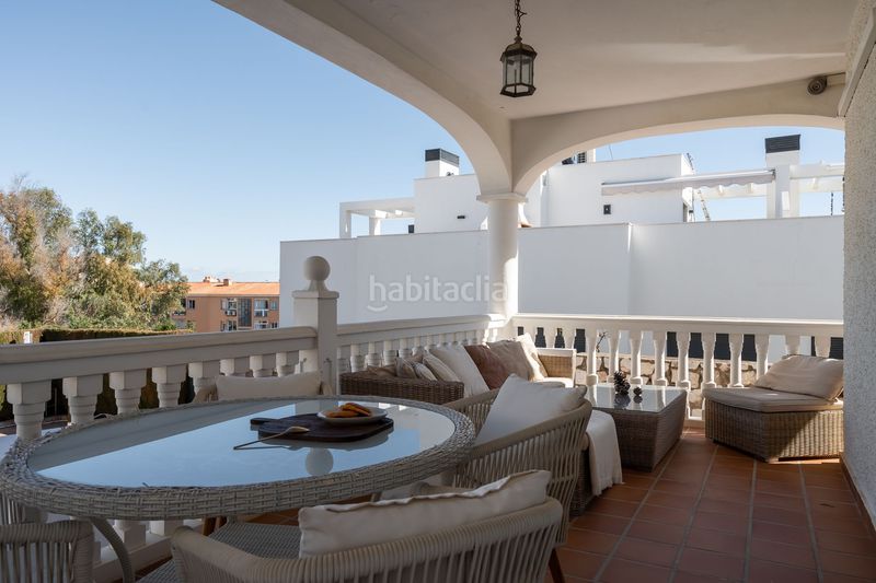 Foto 4c41682e-b436-4301-b71b-e0f67fbf061b. Chalet in Castillo Sohail - Myramar Fuengirola