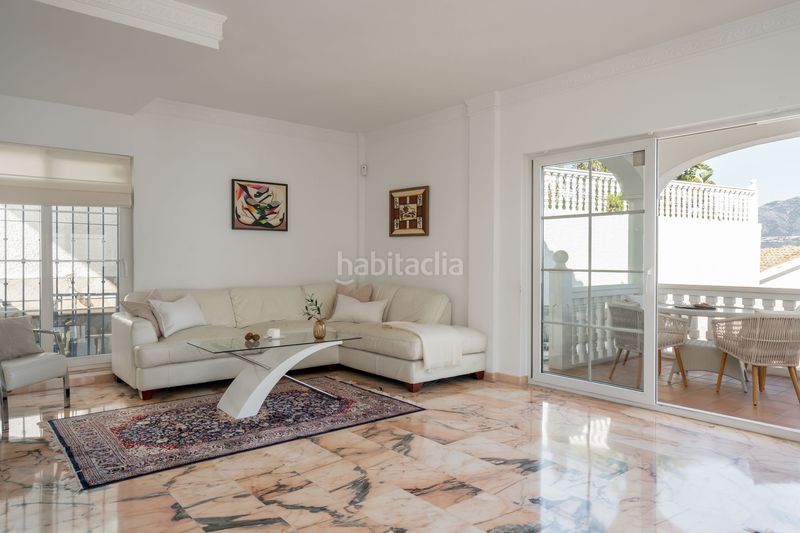 Foto 777fd07c-77ca-4f36-b509-0ccfa7eab8d7. Chalet in Castillo Sohail - Myramar Fuengirola