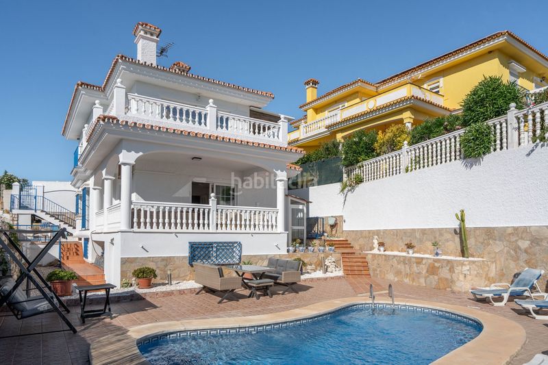 Foto 7e015e37-e717-4025-91be-b26312127911. Chalet in Castillo Sohail - Myramar Fuengirola