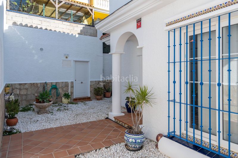 Foto 9c0918b9-2328-477a-8c02-3f7e19c3503e. Chalet in Castillo Sohail - Myramar Fuengirola