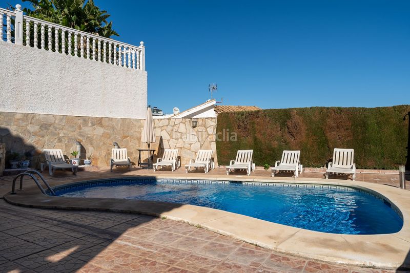 Foto a09fdddb-c418-4f5a-a0ff-b0ba1ae4c831. Chalet in Castillo Sohail - Myramar Fuengirola