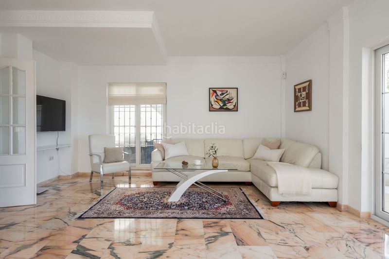 Foto c679fa1b-ec1d-4e60-ac76-57f048cf33c7. Chalet in Castillo Sohail - Myramar Fuengirola