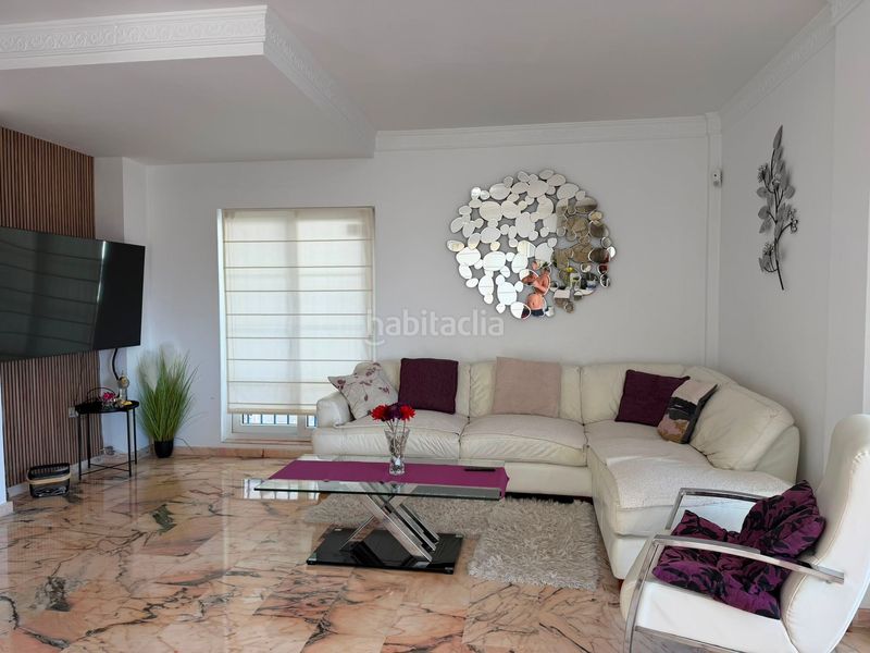 Foto d5c7578b-4895-4a01-98b9-1fd158646643. Chalet in Castillo Sohail - Myramar Fuengirola