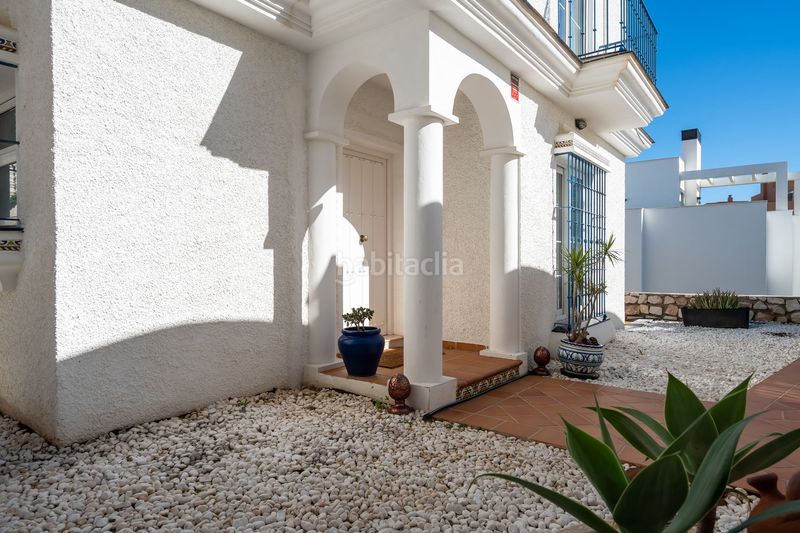 Foto d7c4eea5-303c-407a-8d75-6f8acc01db40. Chalet in Castillo Sohail - Myramar Fuengirola