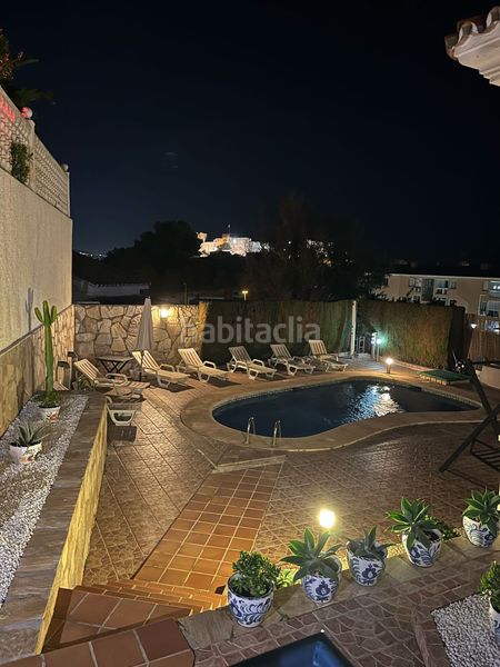 Foto e53061ee-07e6-4065-9b7f-ebd2a6762de0. Chalet in Castillo Sohail - Myramar Fuengirola