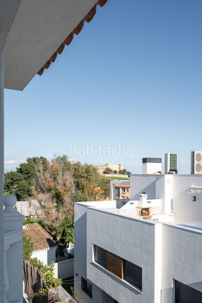 Foto f092790c-fc0a-4d9c-8aeb-0a19441e758e. Chalet in Castillo Sohail - Myramar Fuengirola