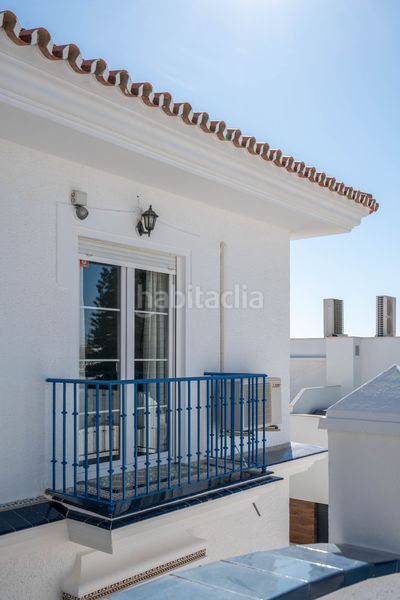 Foto f6abda0c-ef43-4539-8d29-7c2b46fa1412. Chalet in Castillo Sohail - Myramar Fuengirola