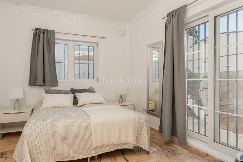 Foto fdedf66b-068f-4964-89e6-7136b8029932. Chalet in Castillo Sohail - Myramar Fuengirola