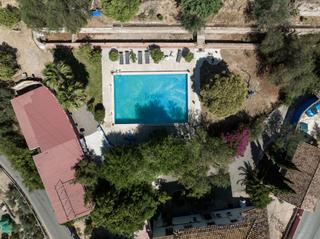 Wohngrundstück in Álora