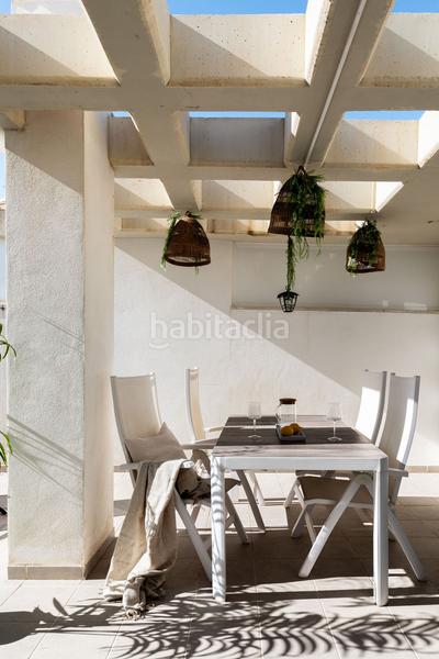 Foto ec119414-7af8-4659-83a2-1945c7a80876. Àtic a El Bajondillo Torremolinos