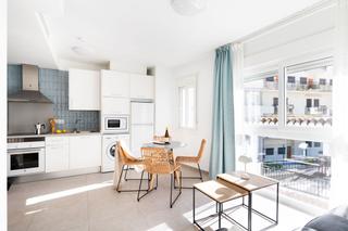 Penthouse in El Bajondillo