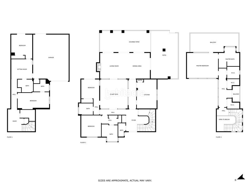 Foto 252696ba-6768-42f8-925e-2aec047cf0af. Chalet en La Concha - Resina Golf Estepona