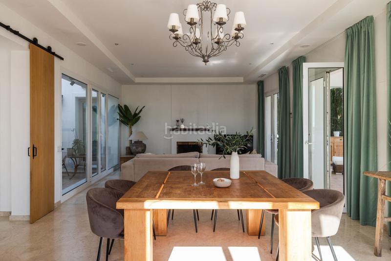 Foto 6a009e6c-97d3-4458-af14-19d842669048. Chalet en La Concha - Resina Golf Estepona