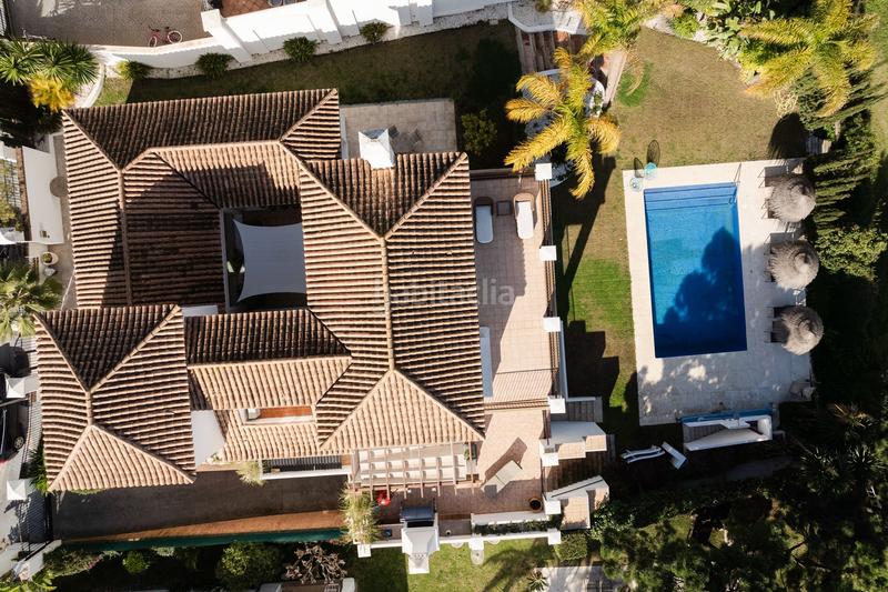 Foto a3631a51-86bb-43d4-b023-816699ebfc75. Chalet en La Concha - Resina Golf Estepona