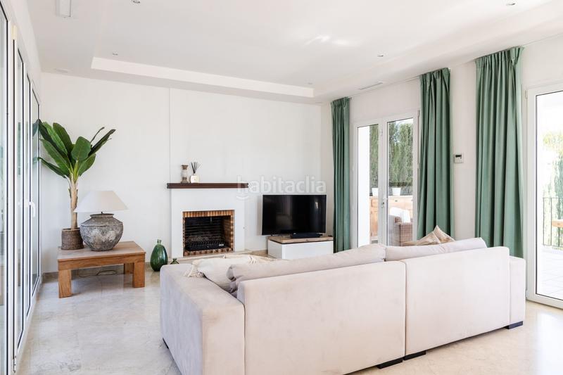 Foto bb25cc06-b994-4471-85b3-13c9e917828d. Chalet en La Concha - Resina Golf Estepona