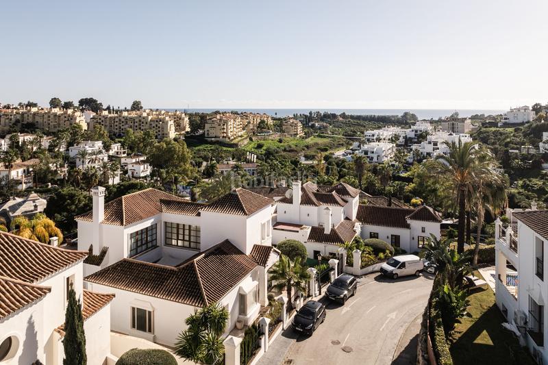 Foto dd6b4e2e-0af0-49f5-b309-3946575bbd04. Chalet in La Concha - Resina Golf Estepona