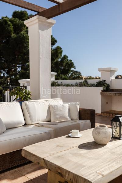 Foto eb6cd68f-3b72-4ae6-83ec-cace6904ded3. Chalet in La Concha - Resina Golf Estepona