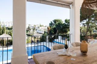 Chalet in La Concha - Resina Golf