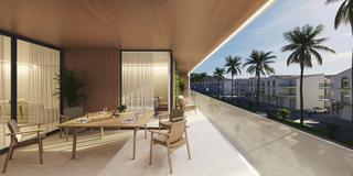 Apartamento en San Pedro de Alcántara Pueblo