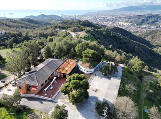 Local Comercial en Alegría de la Huerta- Jardín de Málaga