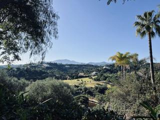 Terreno residenziale in Montemayor - Marbella Club