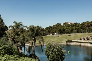 Terreny residencial a Montemayor - Marbella Club