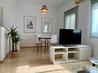 Duplex à La Goleta - San Felipe Neri