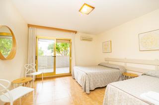 Apartament a Castillo Sohail - Myramar