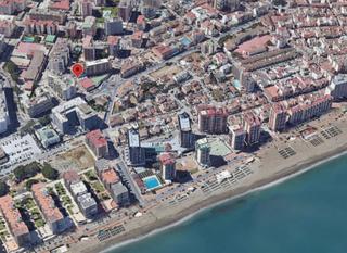Apartamento en Castillo Sohail - Myramar