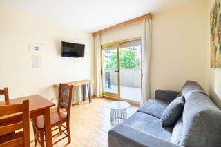 Apartament a Castillo Sohail - Myramar