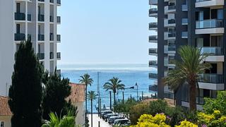 Appartement à Castillo Sohail - Myramar