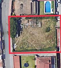 Terreno residencial en Campo de Mijas