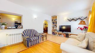 Semi detached house in Tolox