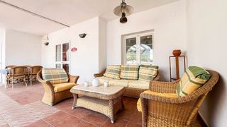 Casa adossada en Tolox