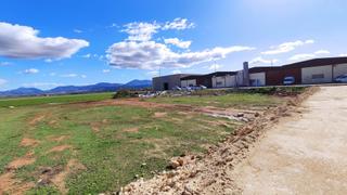 Terreny residencial a Mollina
